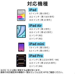 エレコム タッチペン 【iPad Air, i...の詳細画像2
