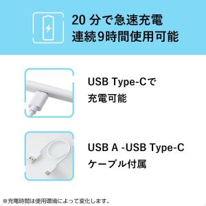 エレコム タッチペン 【iPad Air, i...の詳細画像3