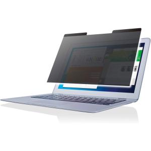 エレコム(ELECOM) 液晶保護フィルター 覗き見防止 マグネット 13.3(16:9)インチワイド EF-PFM133W2｜Gikstore