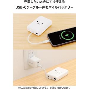 エレコム モバイルバッテリー リチウムイオン電...の詳細画像1