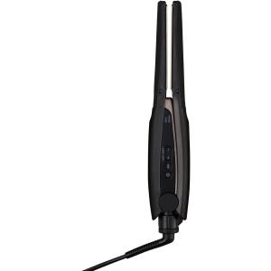 TESCOM ストレートアイロン ヘアアイロン プロテクトイオン シルクコーティング 60~210℃...