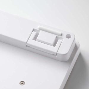エレコム 無線 2.4GHz 静音 フル キー...の詳細画像5