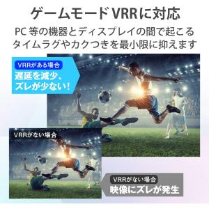 エレコム HDMI 2.1 ケーブル スリム ...の詳細画像5