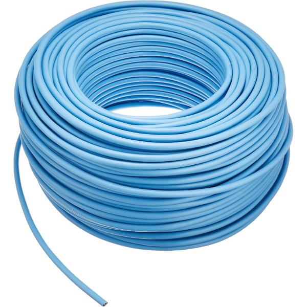 エレコム LANケーブル 100m 自作用 STP(ノイズに強いシールド加工) RoHS指令準拠 C...