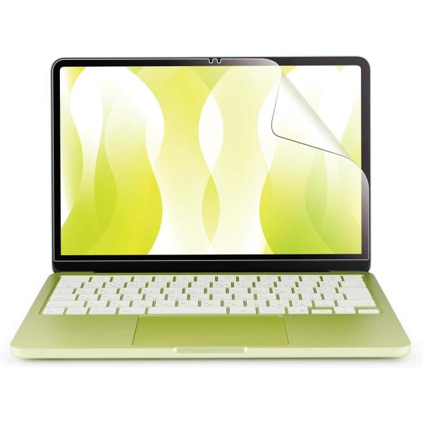 エレコム プライバシーフィルター MacBookNeo 13inch(A18 Pro,2026モデル...