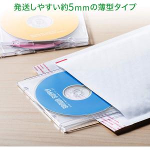 サンワサプライ スリム CD/DVD/BDケー...の詳細画像3