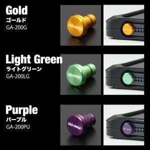 ギルドデザイン スマートフォン用 アルミ削り出...の詳細画像4