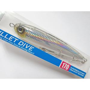 DUO（ルアー） DUO/デュオ ビーチウォーカー リンバー115S