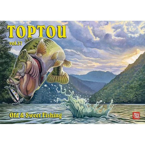 クドー文章創案社　トップトウ（TOP★TOU） Vol.37　ネコポス対応商品　