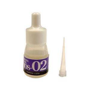 IOSファクトリー　IOS-02　ネコポス対応商品