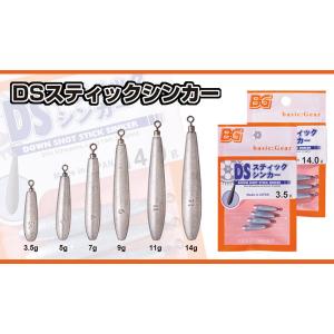 リチャーズ Richaeds Pentastick ペンタスティック PS2F 4LB-600R : 城