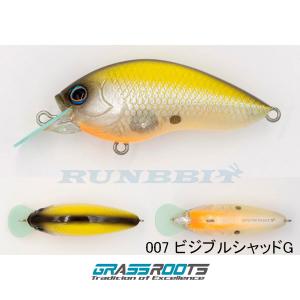 フラッターベイツ/AGUA（アグア） クラバー50 ネコポス対応商品 : ギル