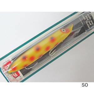 新品　ボックス保管品。怪魚　ルアーセット　村田基　ラパラ　ウォーターランド 新品 ボックス保管品。怪魚 ルアーセット 村田基 ラパラ ウォーターランド