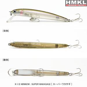 HMKL（ハンクル） 【ご予約商品】○ハンクル アライブベイト 参 （N