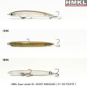HMKL ハンクルHMKL K-I D ミノー : ウインズヤフー店 - 通販 - Yahoo