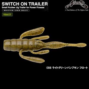 IMAKATSU（イマカツ） MCハンガージグ 3g : バックラッシュYahoo!店