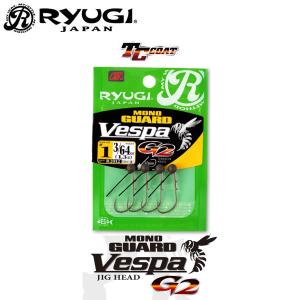 RYUGI（リューギ）　モノガード ヴェスパ G2　ネコポス対応商品