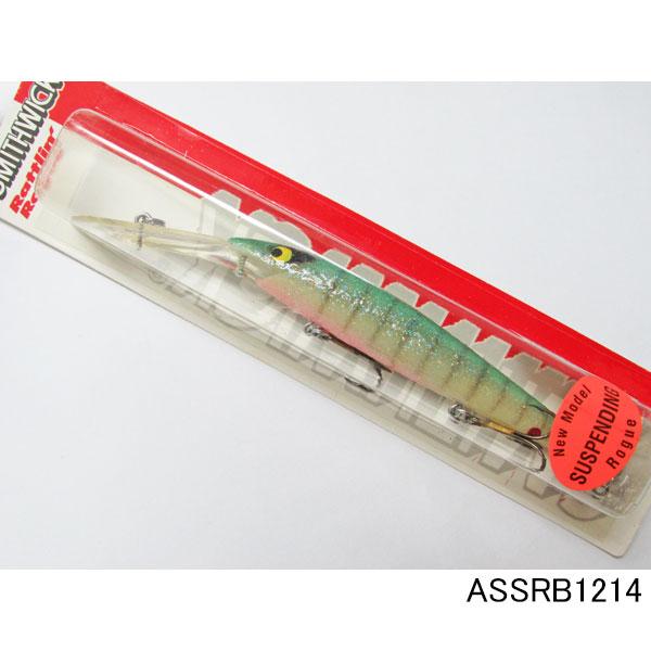 スミスウィック　ディープサスペンディングラトリンログ ASSRB1200