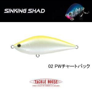 TACKLE HOUSE（タックルハウス） K-TENセカンドジェネレーション