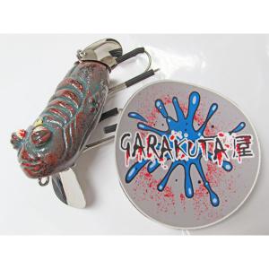 タナジグ あいや〜ポッパー200/110g 極上カラー 12 月白アワビ : 釣具