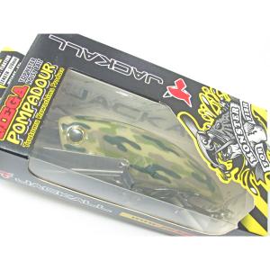 Megabass（メガバス） ポップX POPX ドラゴンフィッシュDRAGON FISH