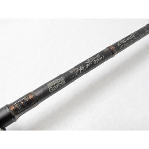 DAIWA(釣り) ダイワ 20 ブラックレーベル BLX SG 662L+FS DAIWA(釣り) ダイワ 20 ブラックレーベル BLX SG 662L+FS