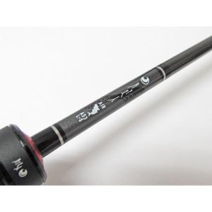 DAIWA(釣り) ダイワ アジングロッド 月下美人 AIR AJING 510UL DAIWA(釣り) ダイワ アジングロッド 月下美人 AIR AJING 510UL