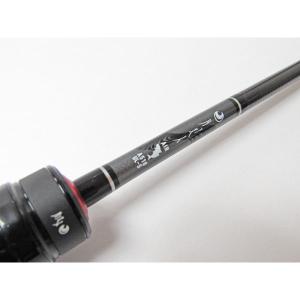 34 アドバンスメント HSR-610 バージョン2【美品】 34