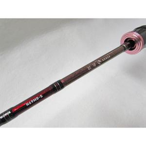 【中古品】ダイワ　24紅牙 TYPE-N N69MB-S・K（ベイト・2ピース）※05805700｜ギル Yahoo店