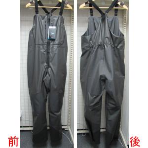 ダイワ (Daiwa) DR-2325P グレー XLサイズ （スプレーコートレイン 