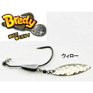 ZAPPU（ザップ）　ブレディ　ネコポス対応商品