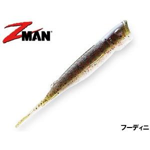Z-MAN　ポップシャッド 4インチ　ネコポス対応商品｜gill