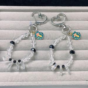 NODZOKU ノゾク LOOP PLUS YSK ウッドボール ウォレットチェーン