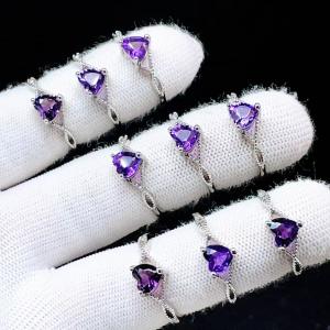天然石工場直売店 PROME - ロマネサイトインアメジスト｜Yahoo