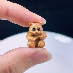 PROME 天然石 アラバスター 貫通孔 パーツ 手芸 NO.P798 : 天然石工場