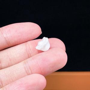 PROME 瑠璃 ガラス 桜 貫通孔 NO.P...の詳細画像1