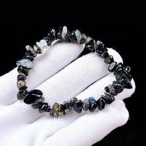 PROME 天然石 特別仕様品・さざれ・オニキ...の詳細画像1