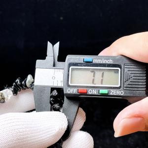 PROME 天然石 特別仕様品・さざれ・オニキ...の詳細画像2