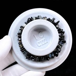 PROME 天然石 特別仕様品・さざれ・オニキ...の詳細画像3