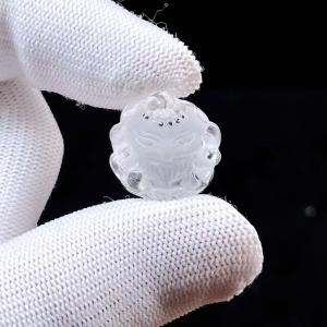 PROME 天然石 一点物・希少石・星空瑪瑙（ほしぞらめのう）・中国