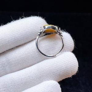 PROME 天然石 特別仕様品・マザーオブパー...の詳細画像2