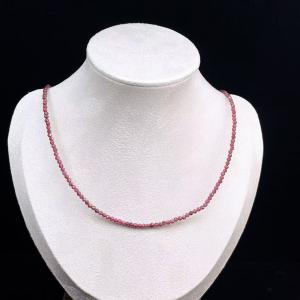 PROME 天然石・高品質・ガーネット・多用途ア...の商品画像