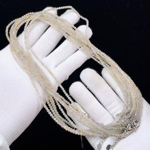 PROME 天然石・高品質・ゴールデンルチルクォ...の商品画像