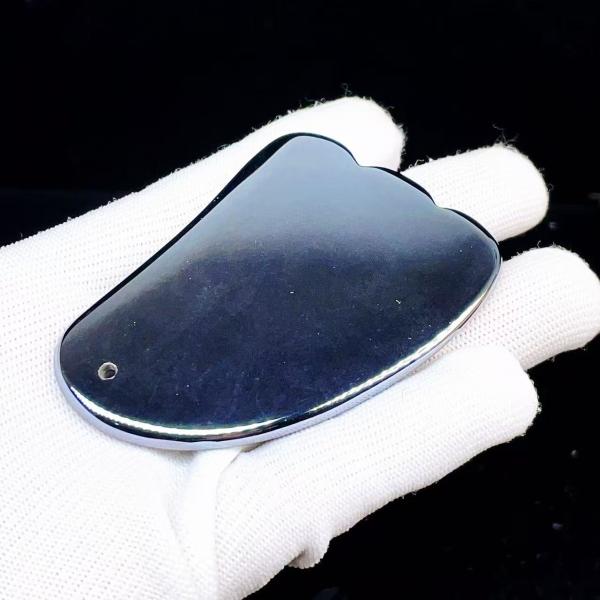 天然石・高純度・99.9%・テラヘルツ・小顔グッズ・マッサージ用品・風呂・美容マッサージグッズ・カッ...