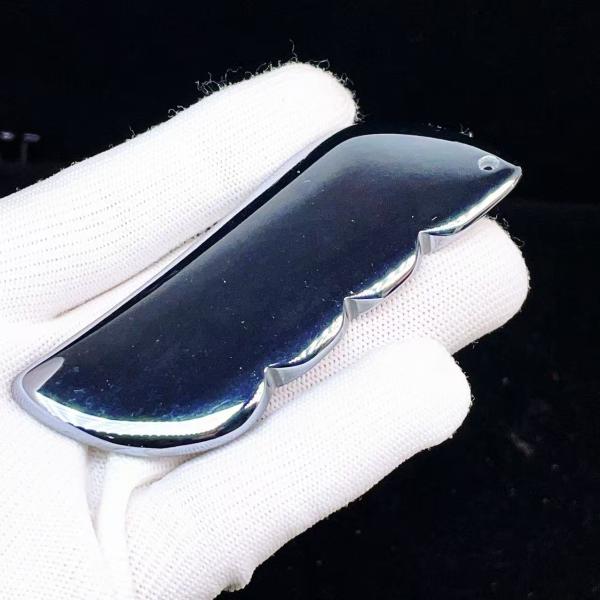 天然石・高純度・99.9%・テラヘルツ・小顔グッズ・マッサージ用品・風呂・美容マッサージグッズ・カッ...