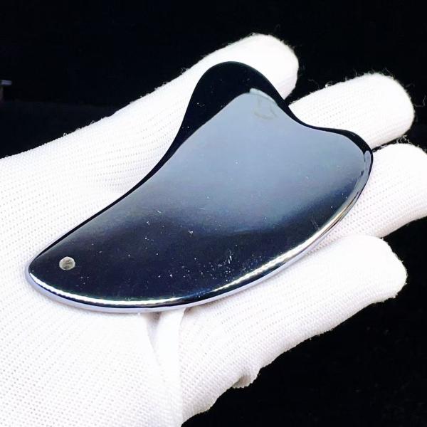 天然石・高純度・99.9%・テラヘルツ・小顔グッズ・マッサージ用品・風呂・美容マッサージグッズ・カッ...