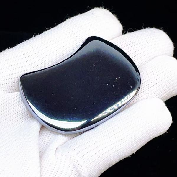 天然石・高純度・99.9%・テラヘルツ・小顔グッズ・マッサージ用品・風呂・美容マッサージグッズ・カッ...