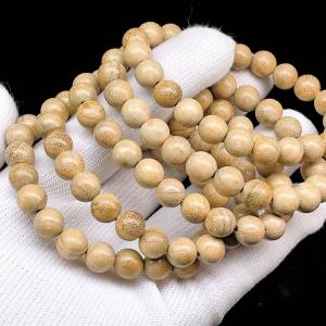 PROME ベトナム沈香 10mm （木は30年で香りは薄い 高温で摩擦すると