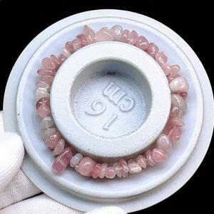PROME 天然石 特別仕様品・さざれ・紫色・...の詳細画像4