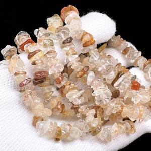 PROME 天然石 特別仕様品・さざれ・レッドル...の商品画像